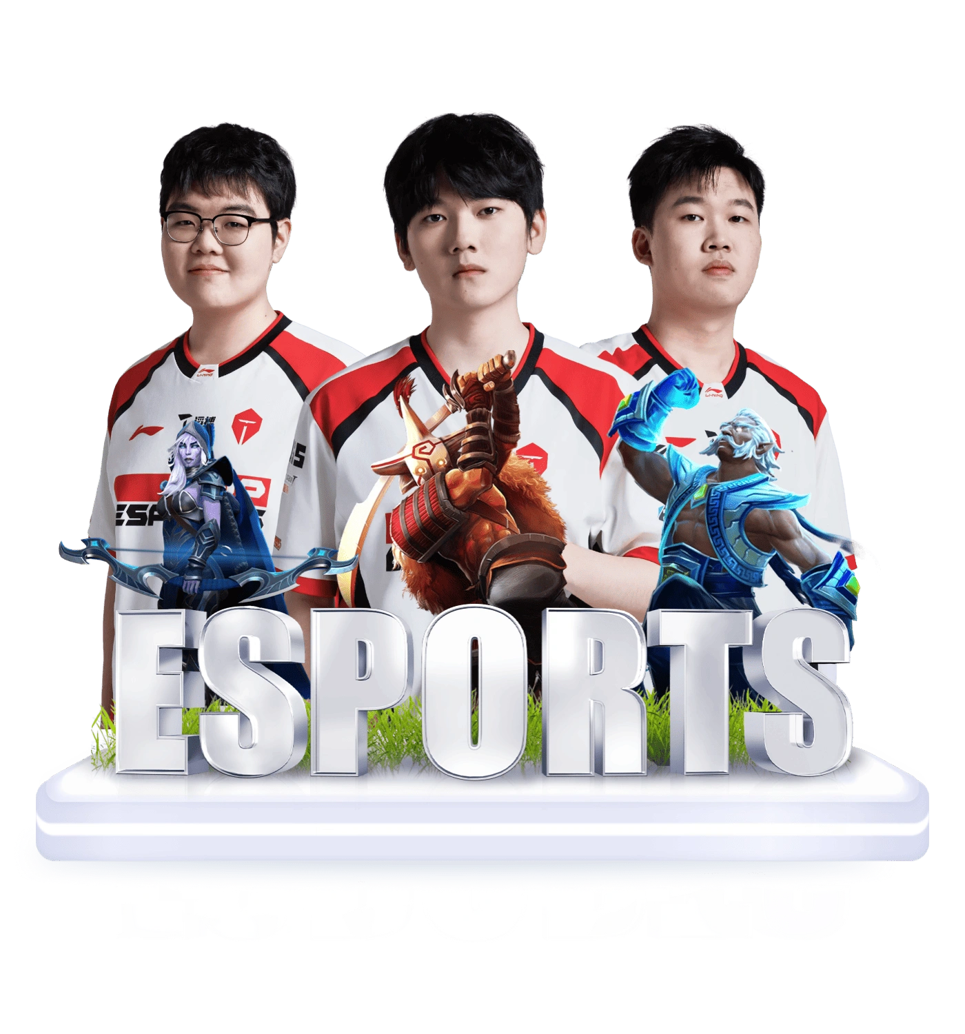 Esports Win55 với giải đấu và lịch thi đấu