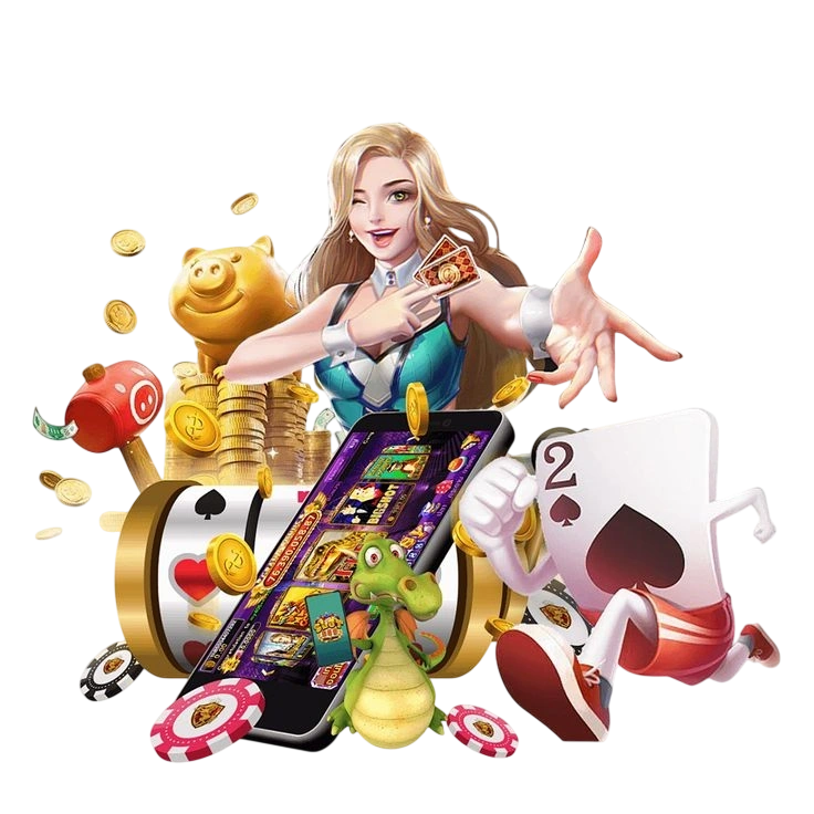 Slot game và hướng dẫn đọc biểu tượng trên Win55